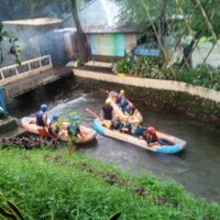 Rafting, Arung Jeram, Lembang Bandung, Subang, EO Outbound Lembang Bandung, Zona Adventure Indonesia